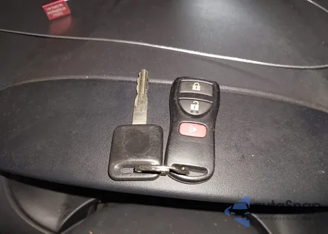 2008 Nissan Sentra 2.0S z USA, uszkodzony, nr VIN 3N1AB61EX8L636812